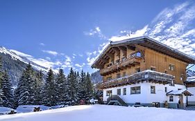 Gasthaus Haus Sattelkopf